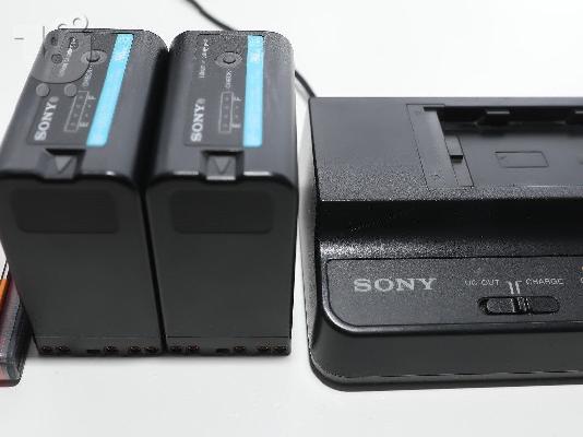 Sony PMW-EX3 XDCAM ex βιντεοκάμερα